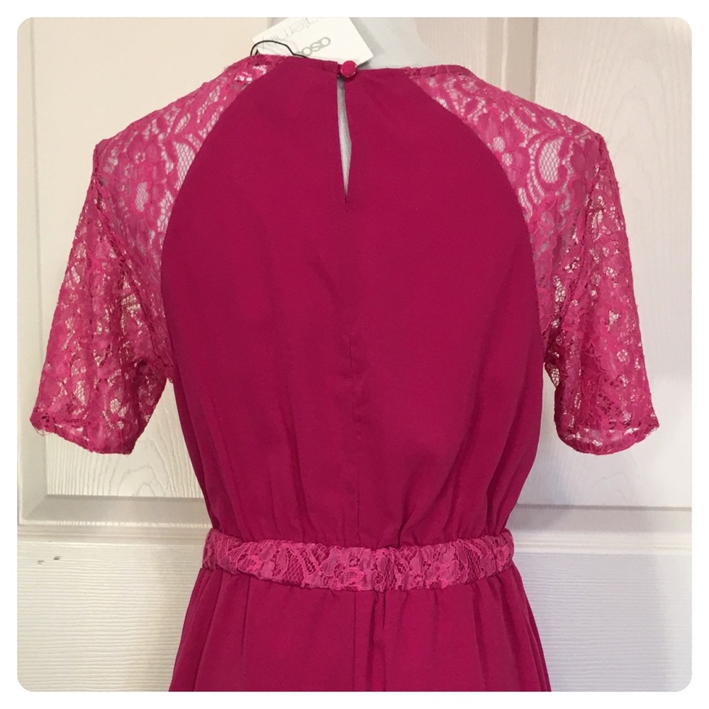 ASOS Maternity dress - Picture 4 of 7